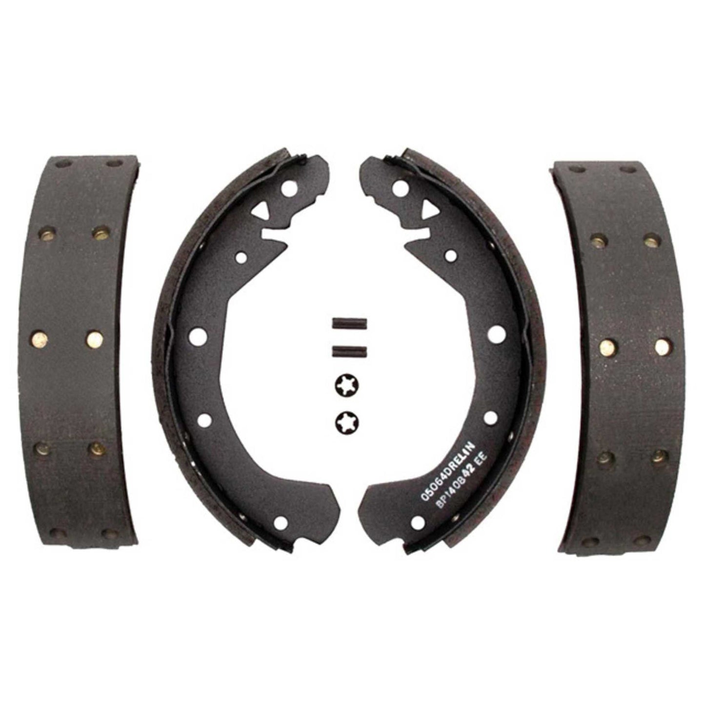 Raybestos Brakes Drum Brake Shoe 564PG