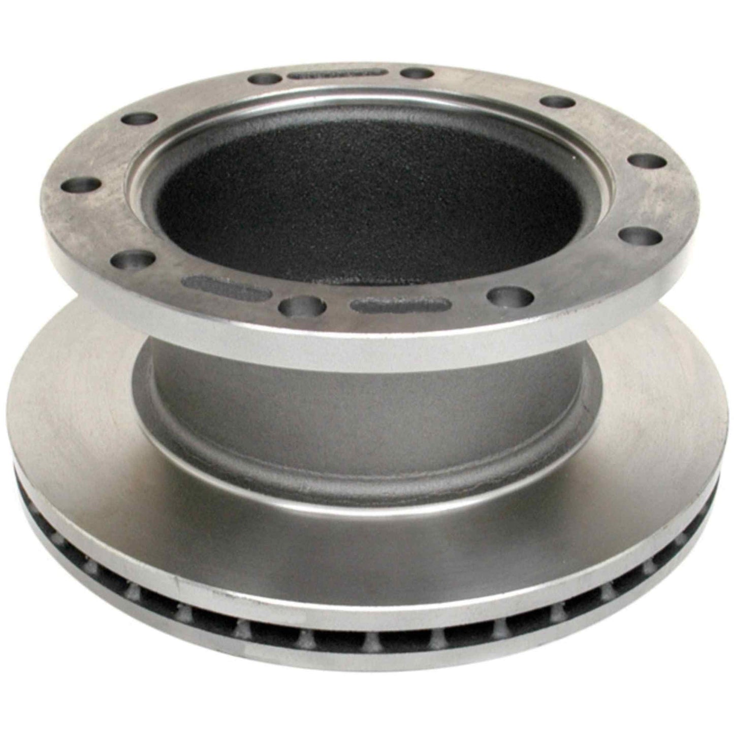 Raybestos Brakes Disc Brake Rotor 56502R