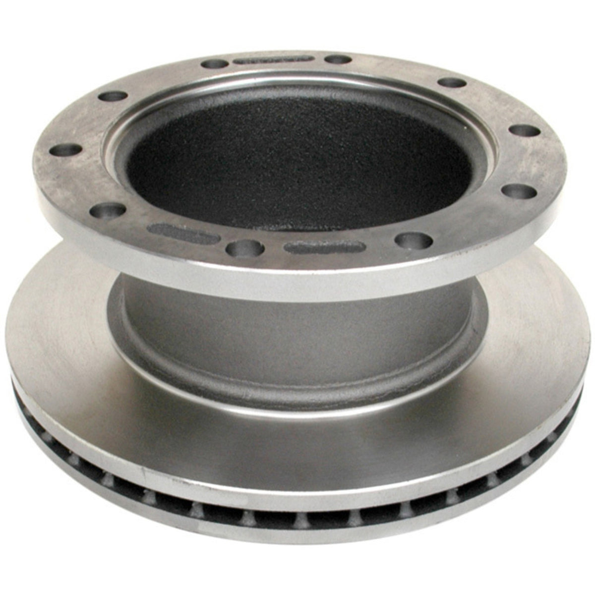 Raybestos Brakes Disc Brake Rotor 56502R