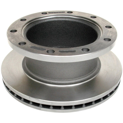 Raybestos Brakes Disc Brake Rotor 56502R