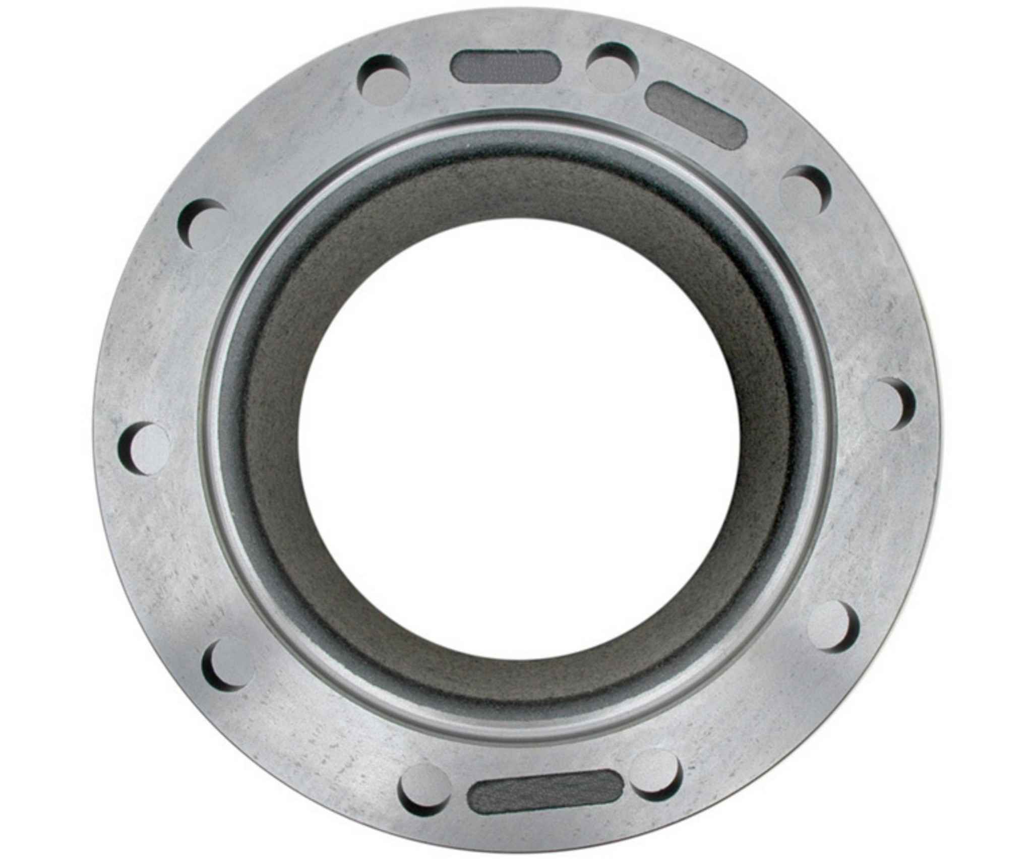 Raybestos Brakes Disc Brake Rotor 56502R