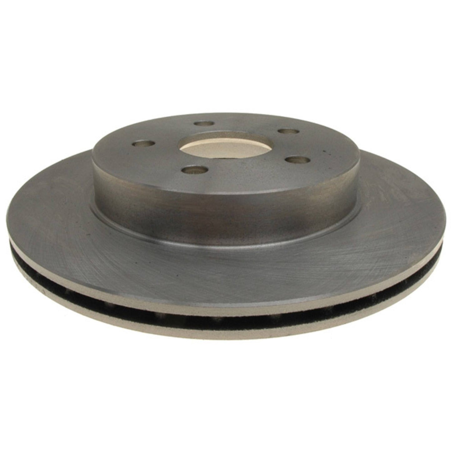 Raybestos Brakes Disc Brake Rotor 56543R