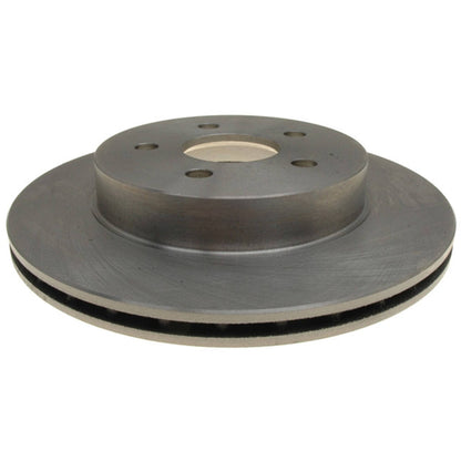 Raybestos Brakes Disc Brake Rotor 56543R