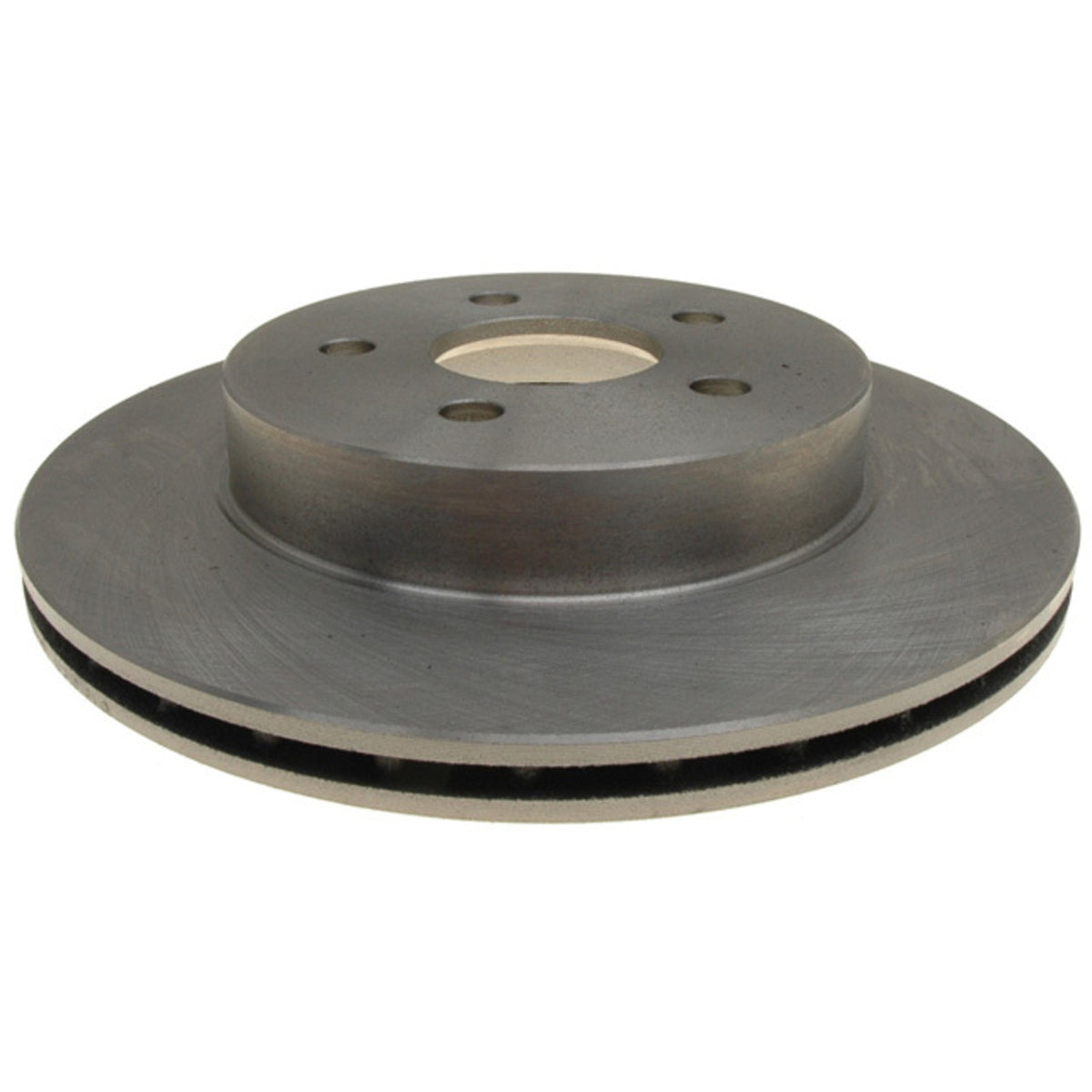 Raybestos Brakes Disc Brake Rotor 56543R