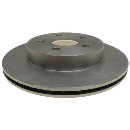 Raybestos Brakes Disc Brake Rotor 56543R