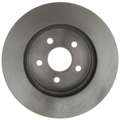 Raybestos Brakes Disc Brake Rotor 56543R