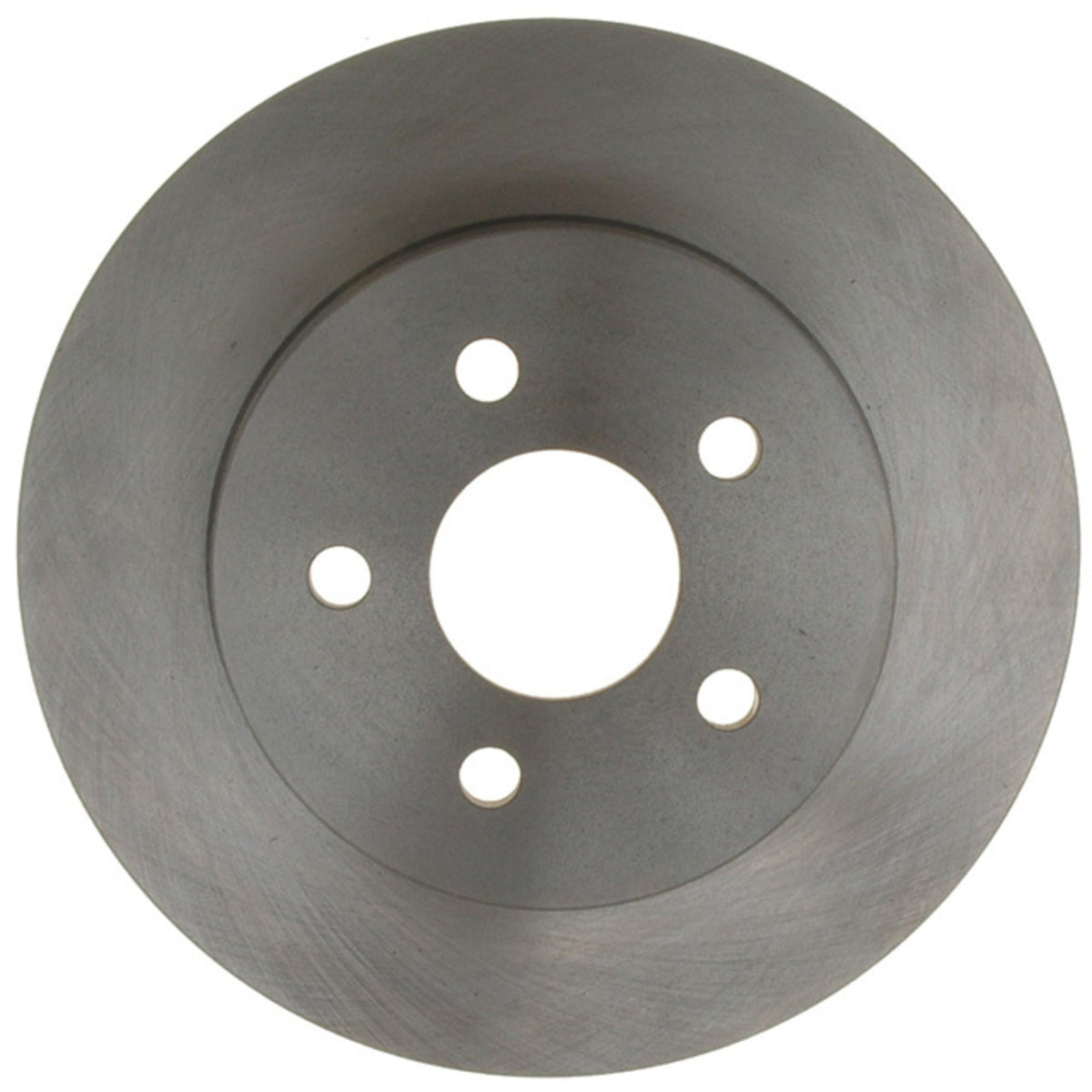 Raybestos Brakes Disc Brake Rotor 56543R