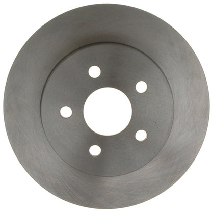 Raybestos Brakes Disc Brake Rotor 56543R