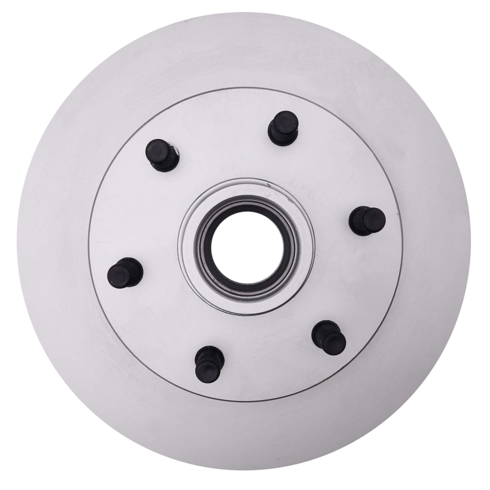 Raybestos Brakes Disc Brake Rotor and Hub Assembly 56579FZN