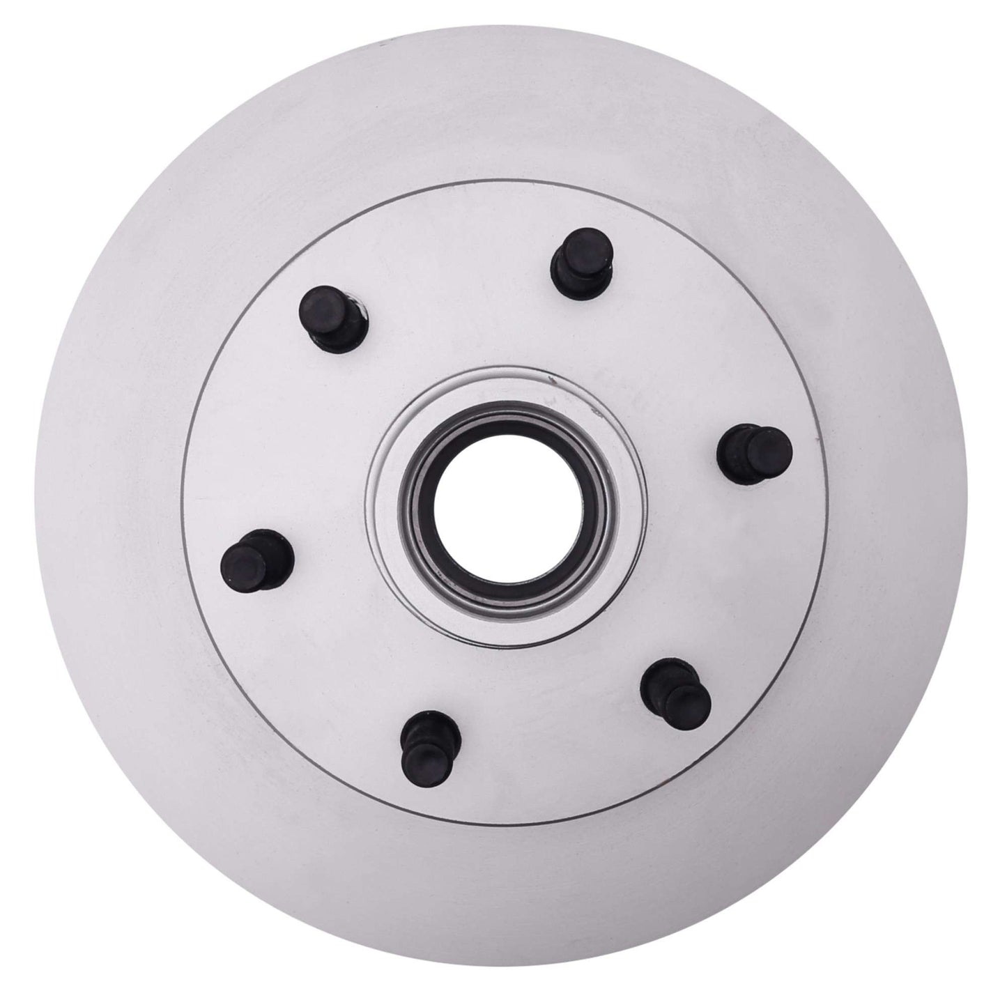 Raybestos Brakes Disc Brake Rotor and Hub Assembly 56579