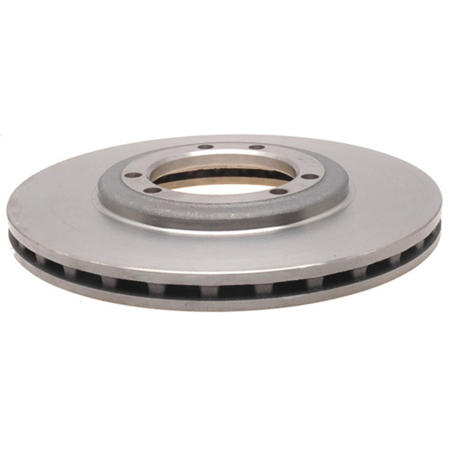 Raybestos Brakes Disc Brake Rotor 56591R