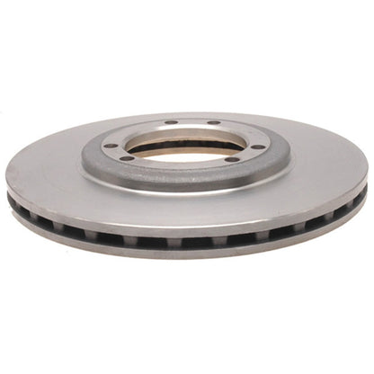 Raybestos Brakes Disc Brake Rotor 56591R