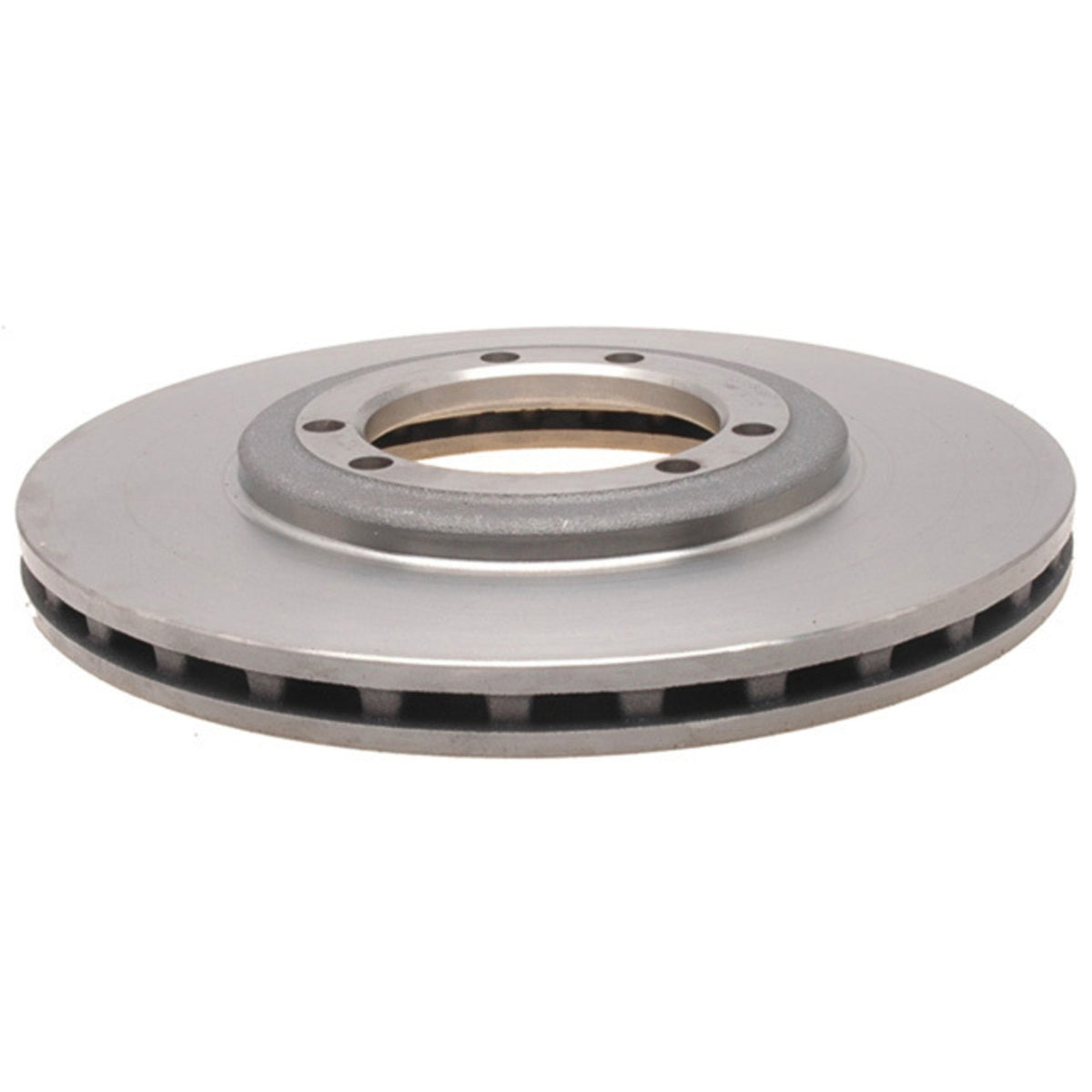 Raybestos Brakes Disc Brake Rotor 56591R