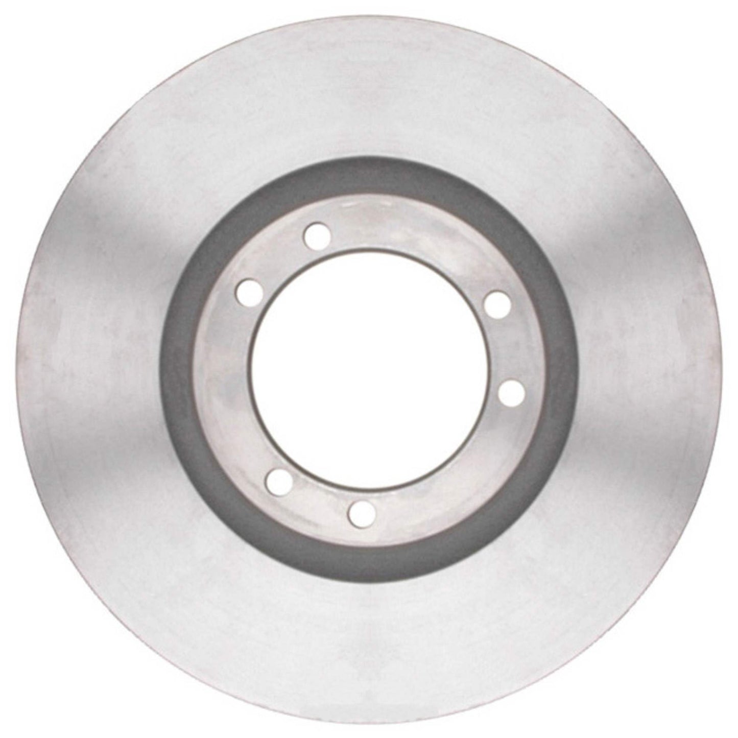 Raybestos Brakes Disc Brake Rotor 56591R
