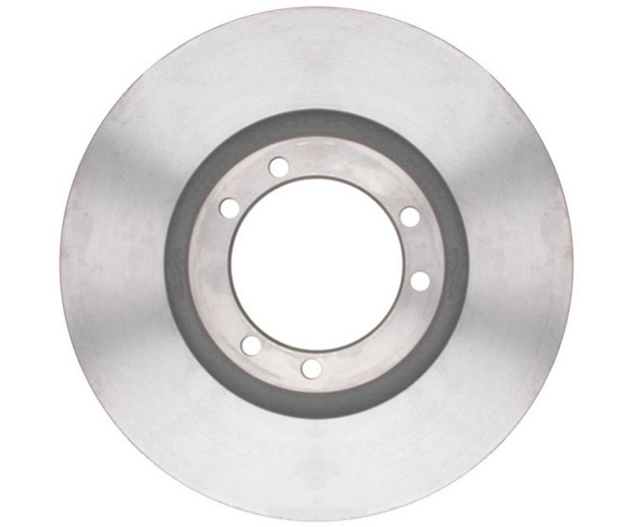 Raybestos Brakes Disc Brake Rotor 56591R