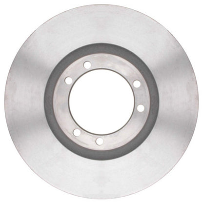 Raybestos Brakes Disc Brake Rotor 56591R