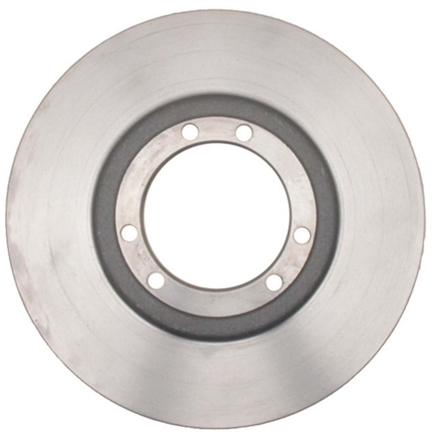 Raybestos Brakes Disc Brake Rotor 56591R
