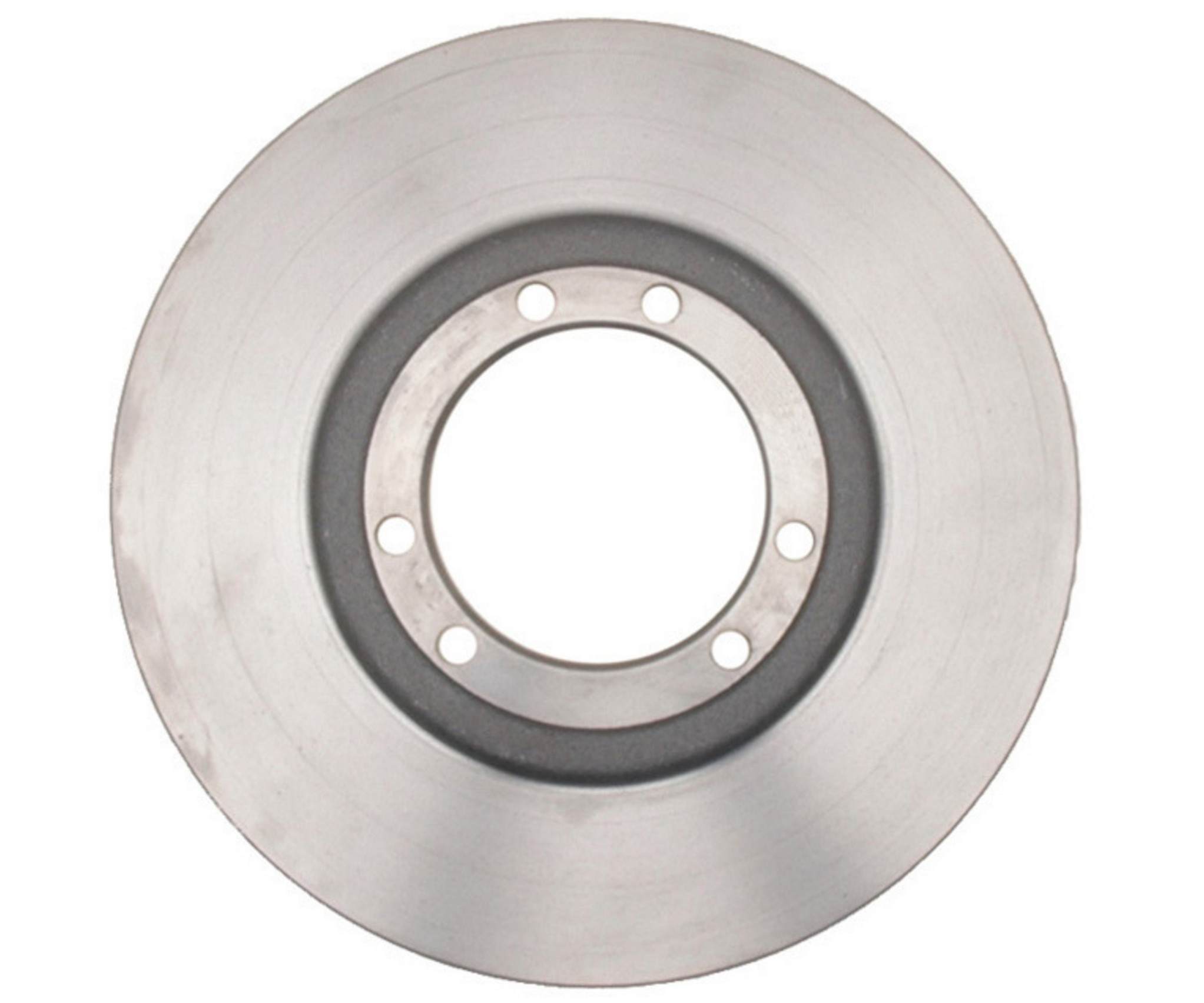 Raybestos Brakes Disc Brake Rotor 56591R