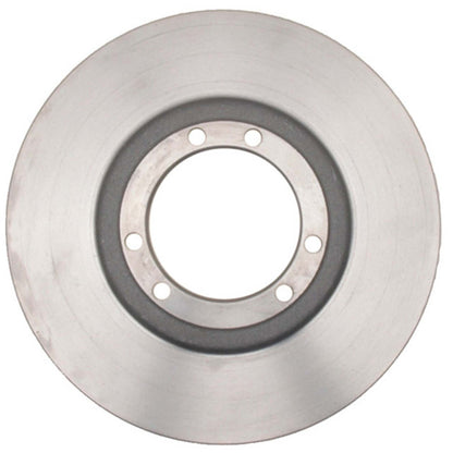 Raybestos Brakes Disc Brake Rotor 56591R