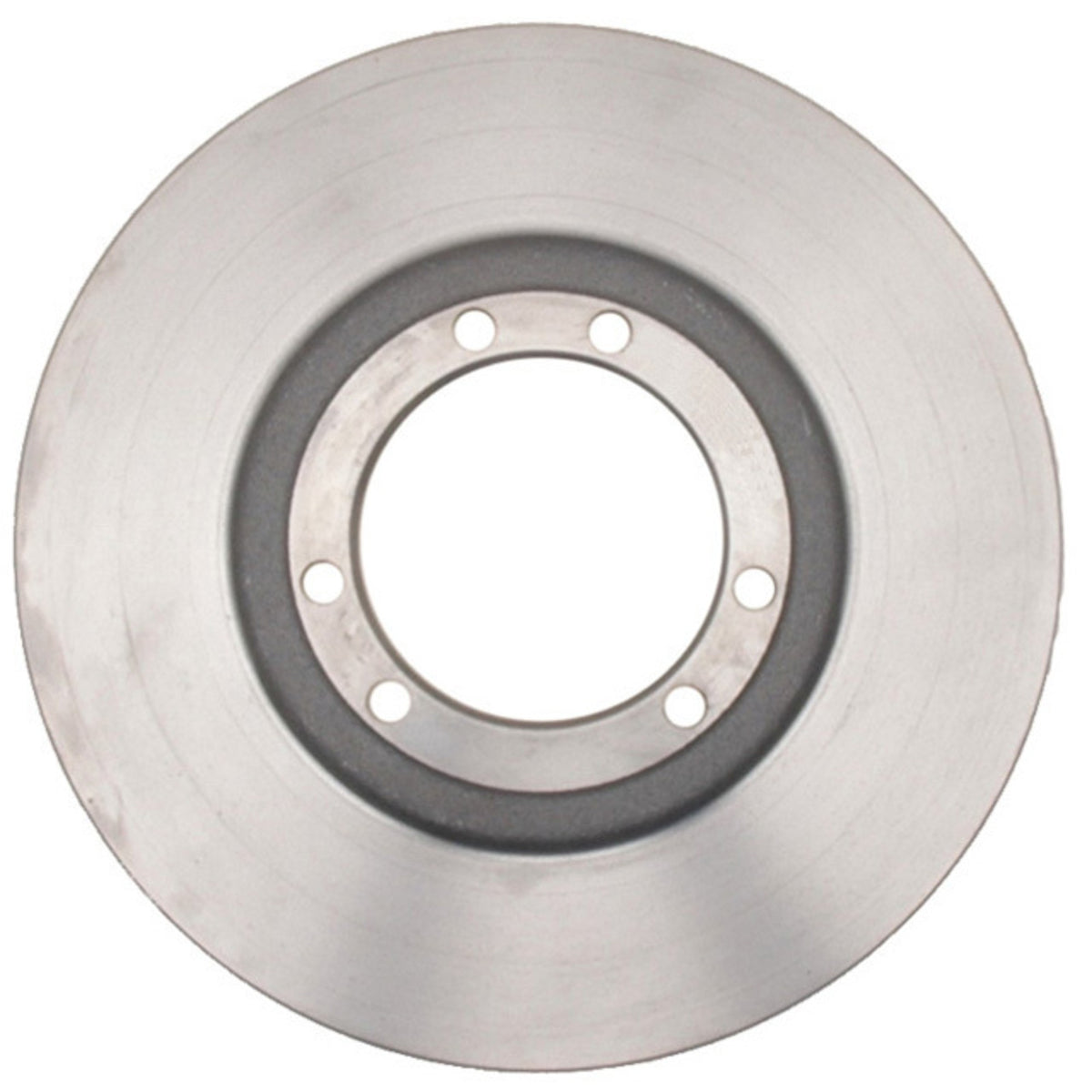 Raybestos Brakes Disc Brake Rotor 56591R