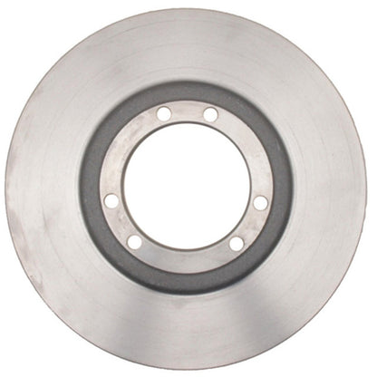 Raybestos Brakes Disc Brake Rotor 56591R