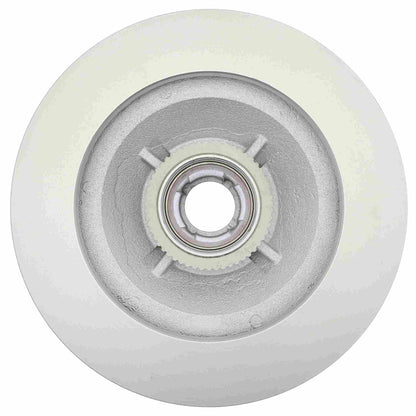 Raybestos Brakes Disc Brake Rotor and Hub Assembly 56593FZN