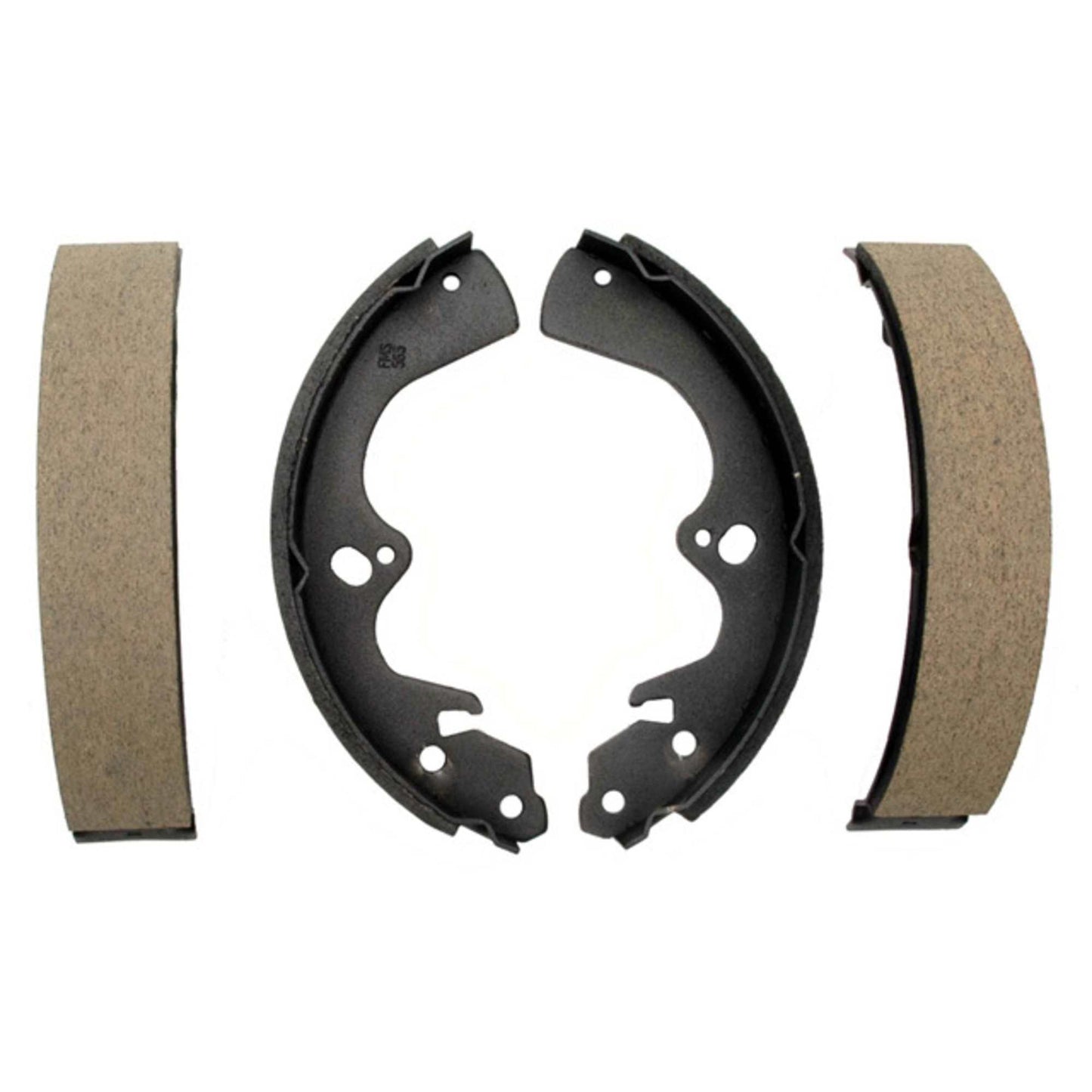 Raybestos Brakes Drum Brake Shoe 565PG