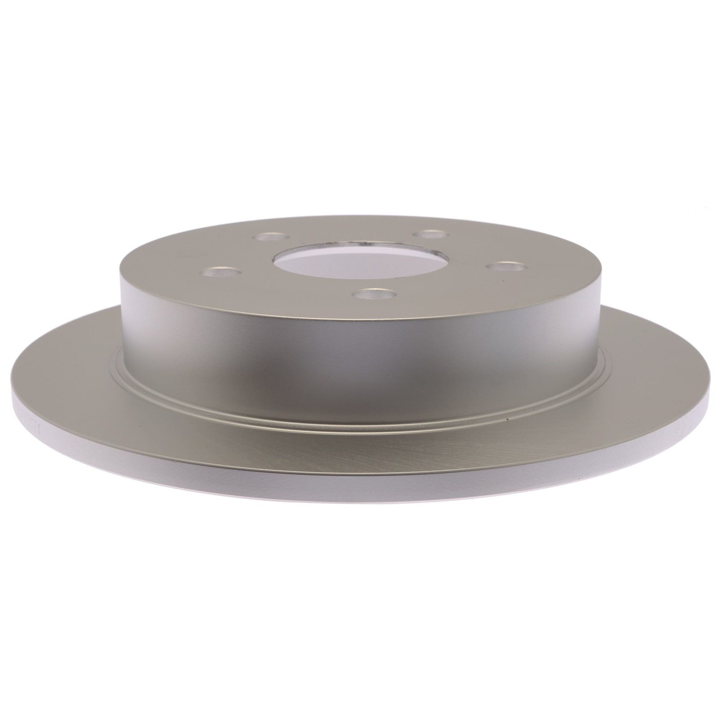 Raybestos Brakes Disc Brake Rotor 56629FZN
