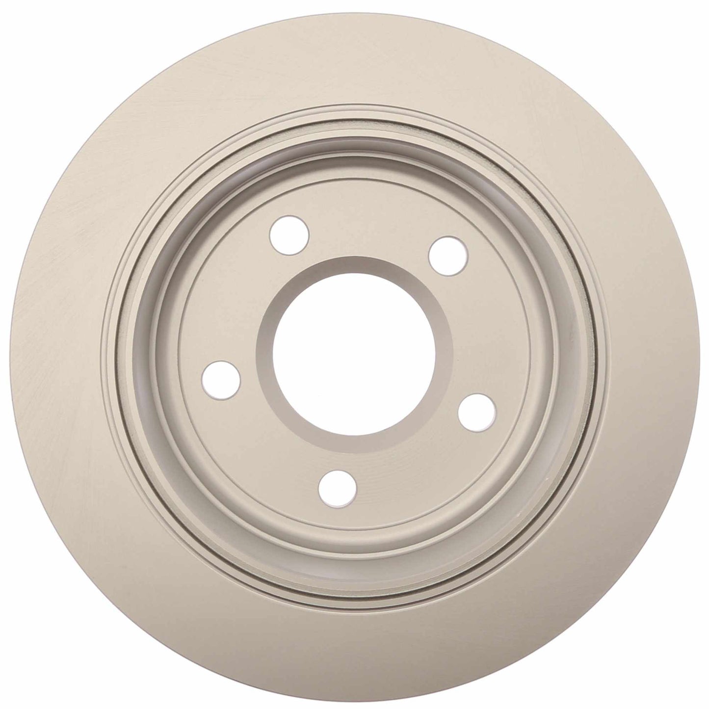 Raybestos Brakes Disc Brake Rotor 56629FZN