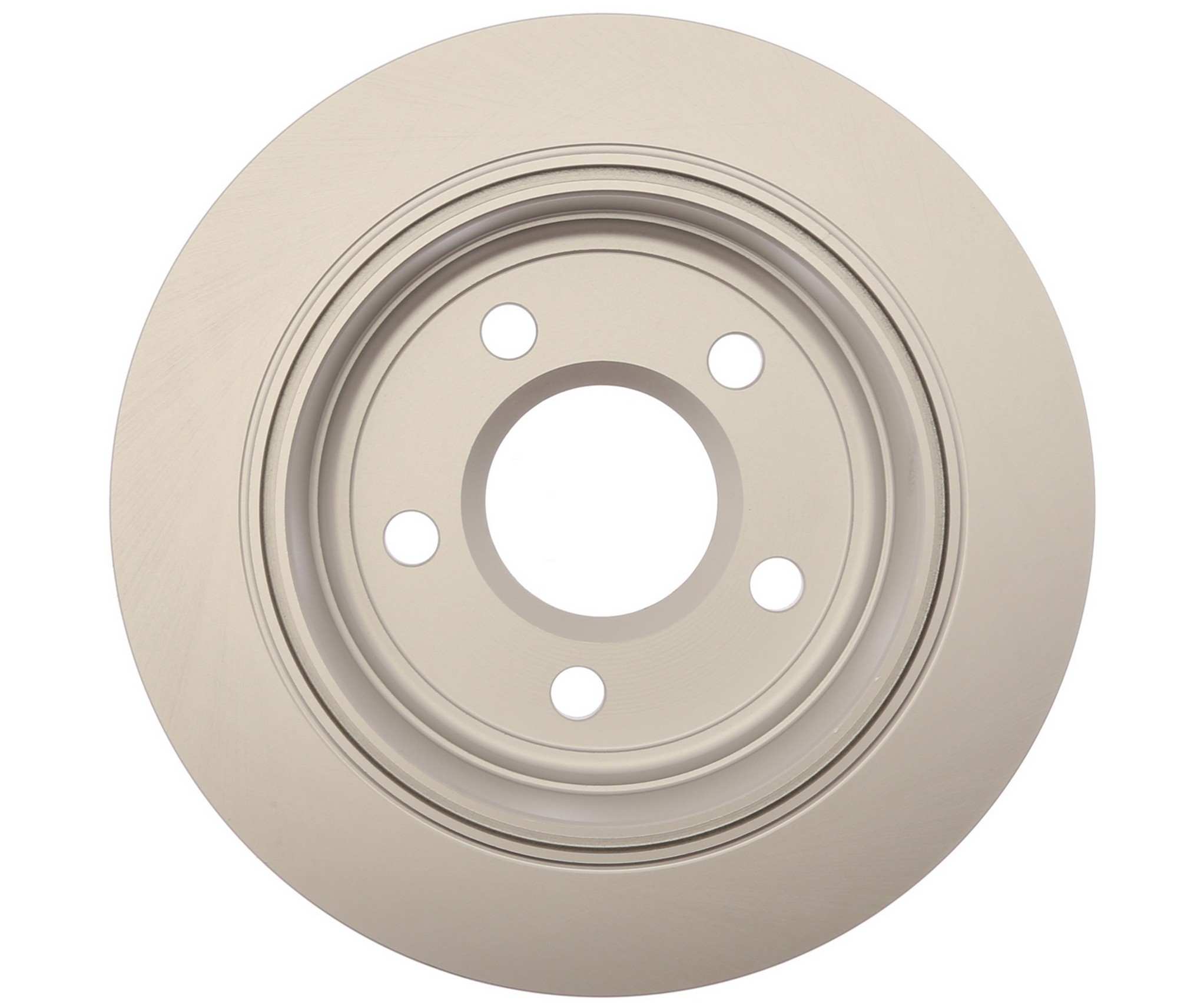 Raybestos Brakes Disc Brake Rotor 56629FZN