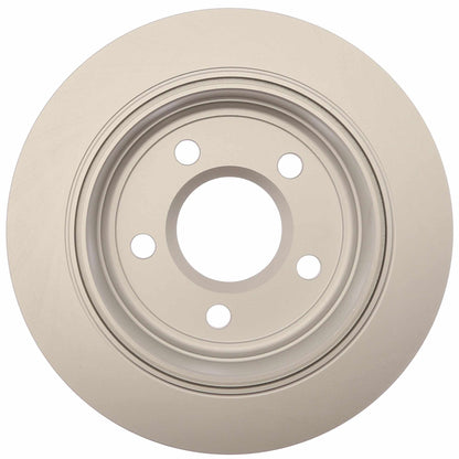 Raybestos Brakes Disc Brake Rotor 56629FZN