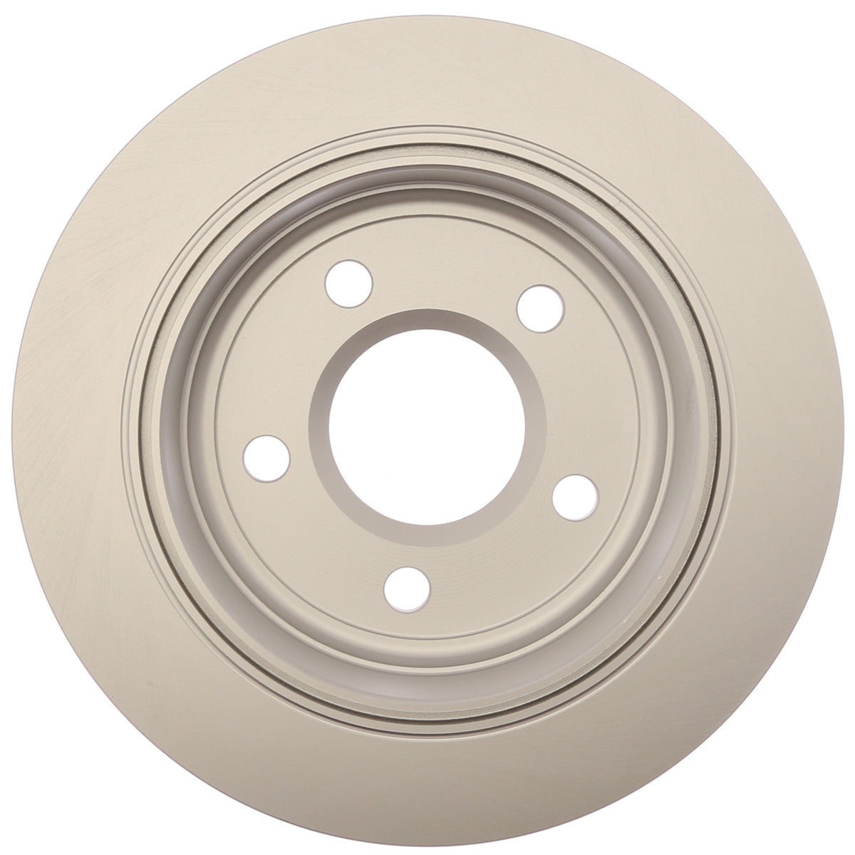 Raybestos Brakes Disc Brake Rotor 56629FZN