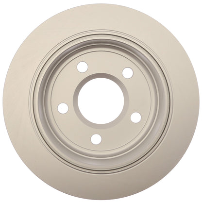 Raybestos Brakes Disc Brake Rotor 56629FZN