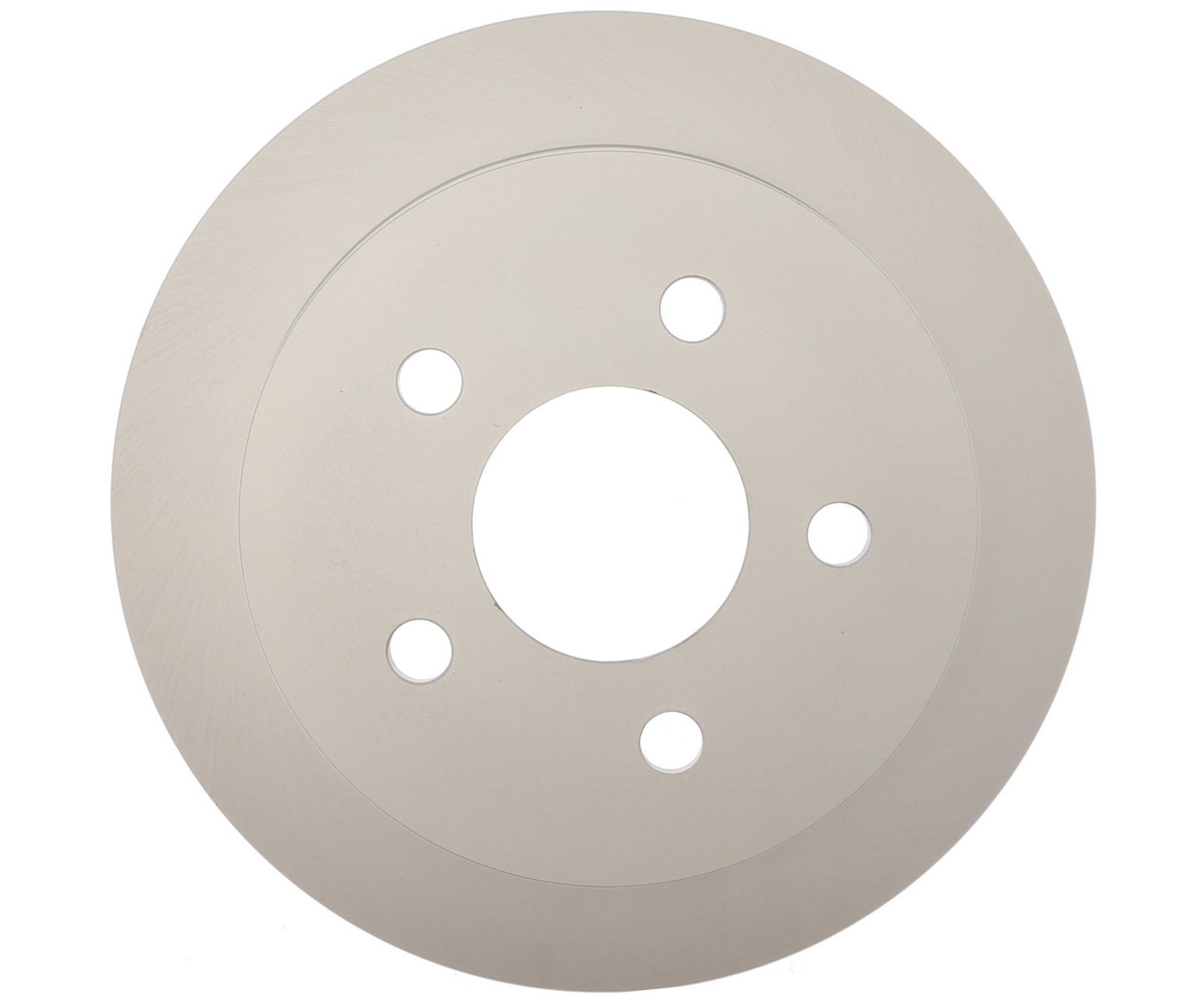 Raybestos Brakes Disc Brake Rotor 56629FZN