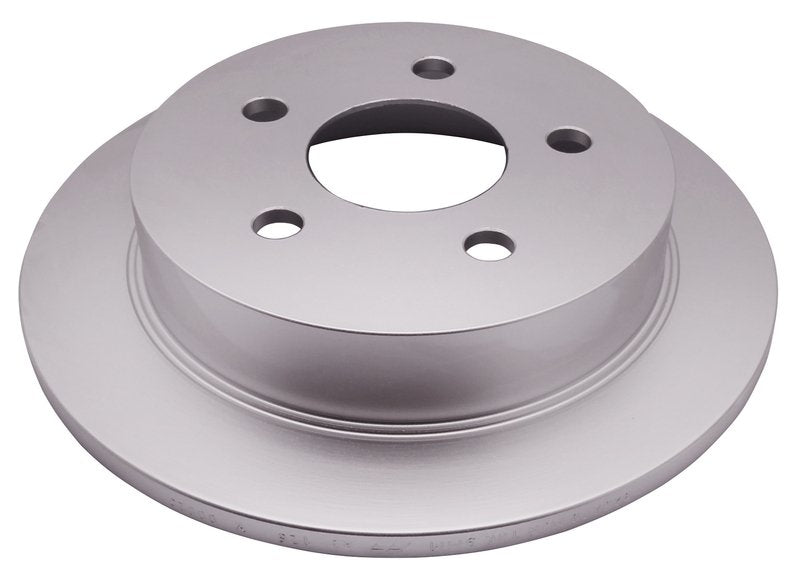 Raybestos Brakes Disc Brake Rotor 56629FZN