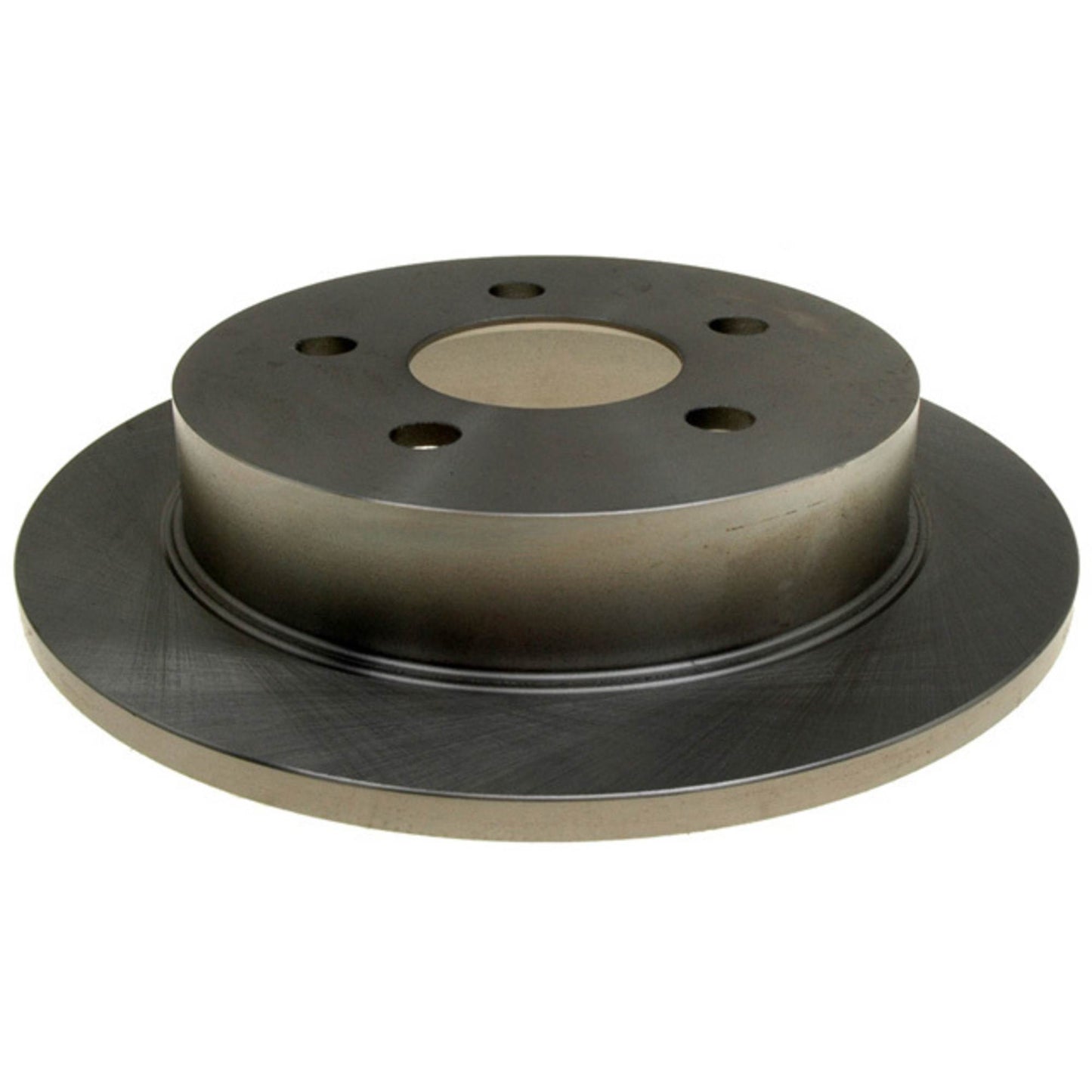 Raybestos Brakes Disc Brake Rotor 56629R