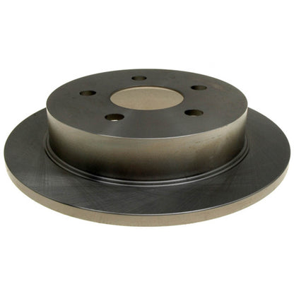 Raybestos Brakes Disc Brake Rotor 56629R