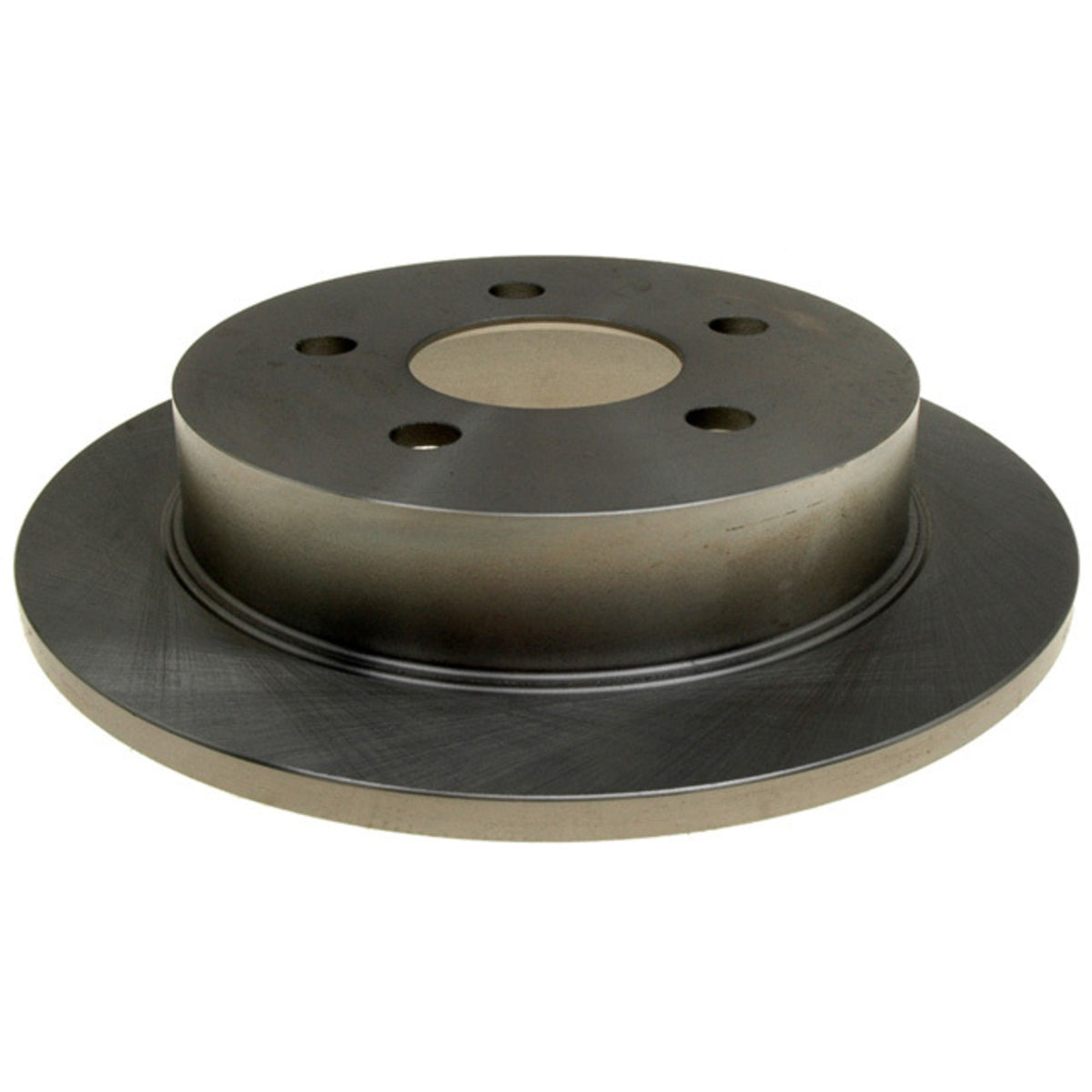 Raybestos Brakes Disc Brake Rotor 56629R