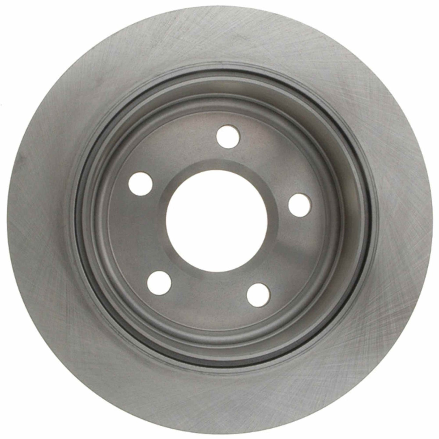 Raybestos Brakes Disc Brake Rotor 56629R