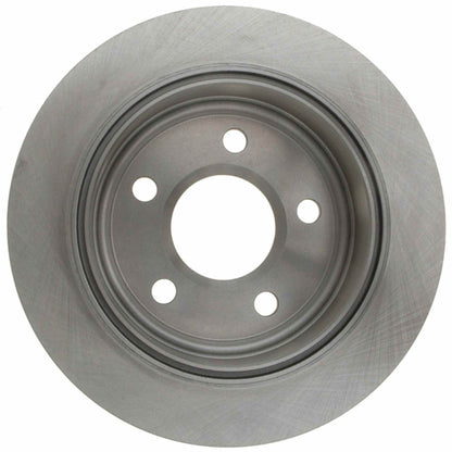 Raybestos Brakes Disc Brake Rotor 56629R