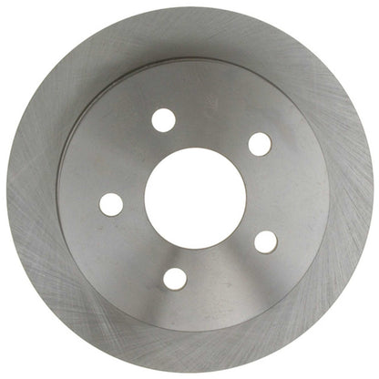 Raybestos Brakes Disc Brake Rotor 56629R