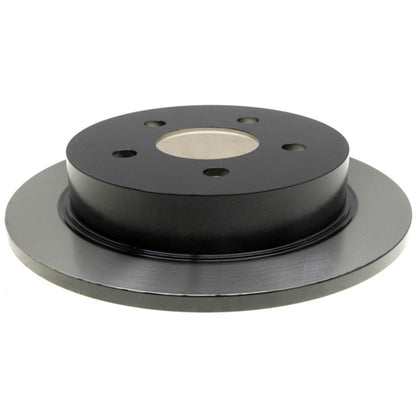 Raybestos Brakes Disc Brake Rotor 56629