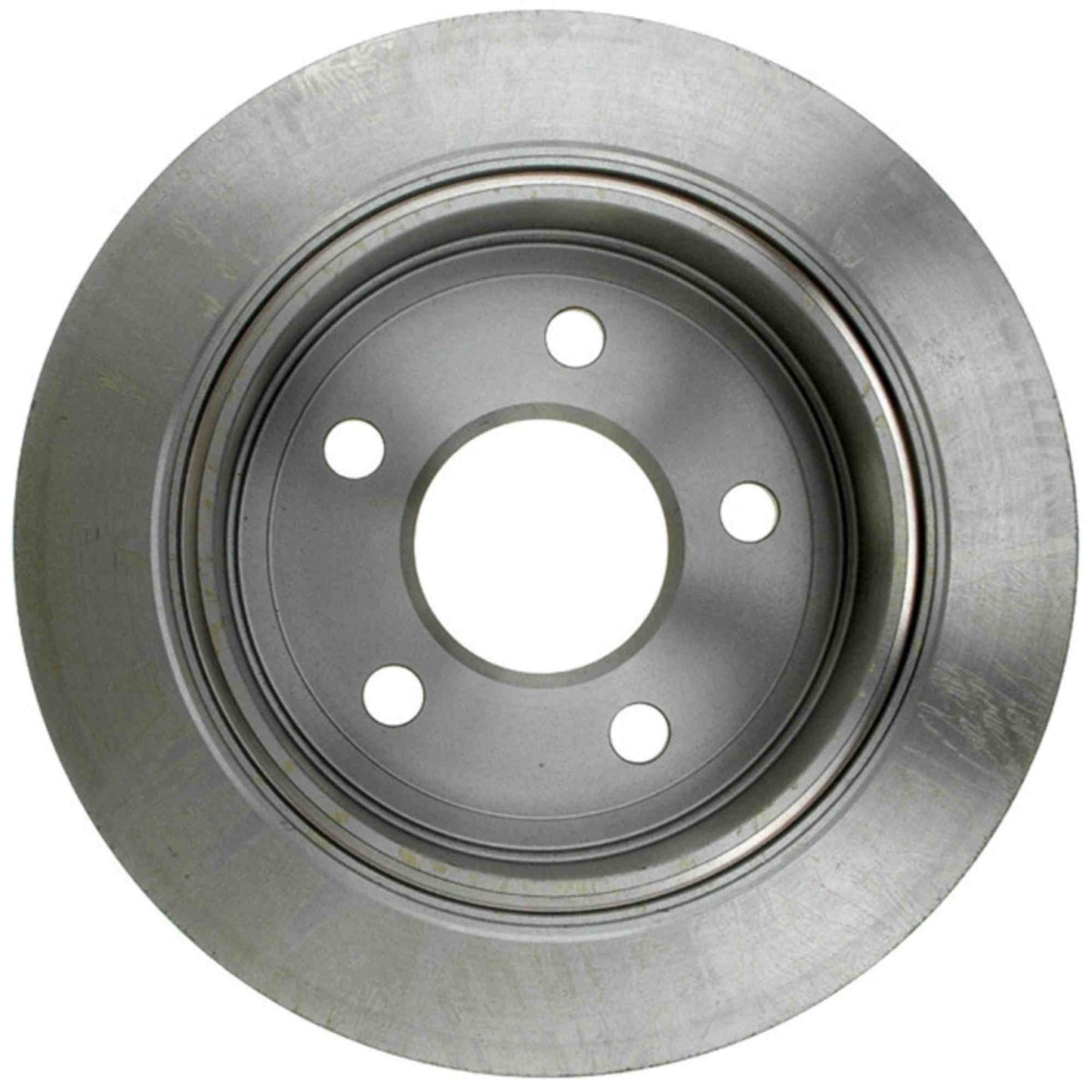 Raybestos Brakes Disc Brake Rotor 56629