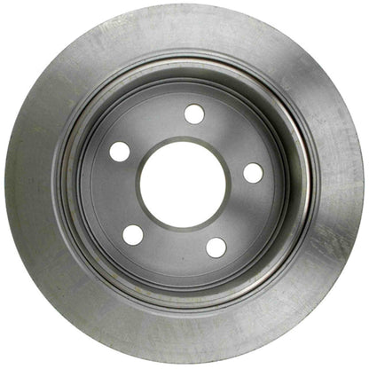 Raybestos Brakes Disc Brake Rotor 56629