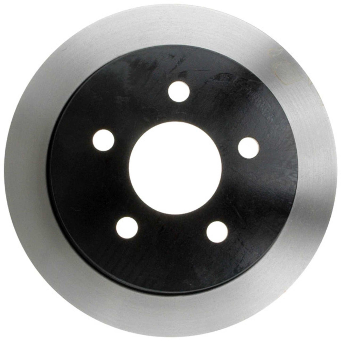 Raybestos Brakes Disc Brake Rotor 56629