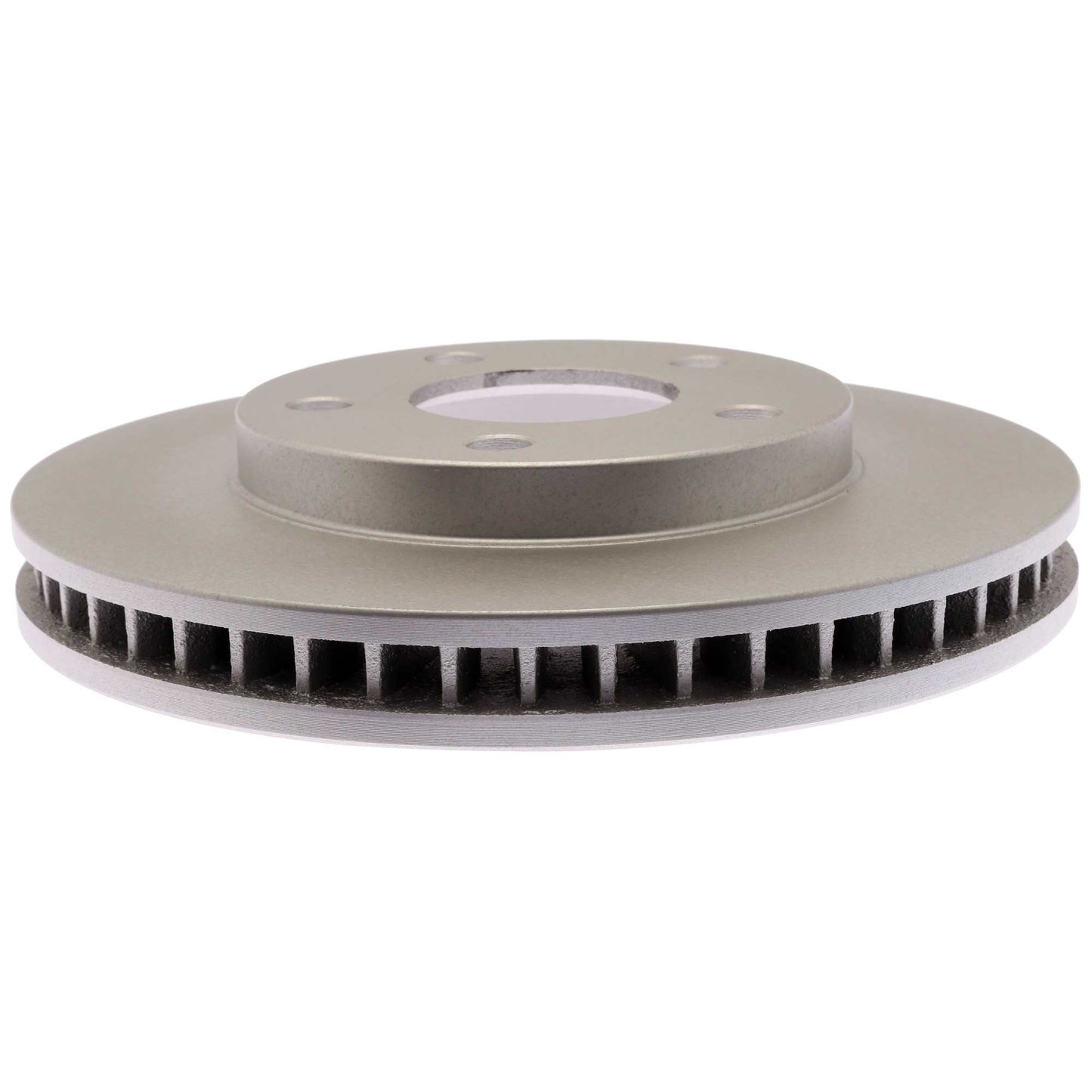 Raybestos Brakes Disc Brake Rotor 56631FZN