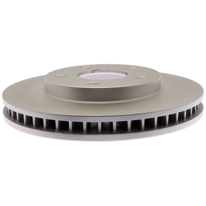 Raybestos Brakes Disc Brake Rotor 56631FZN