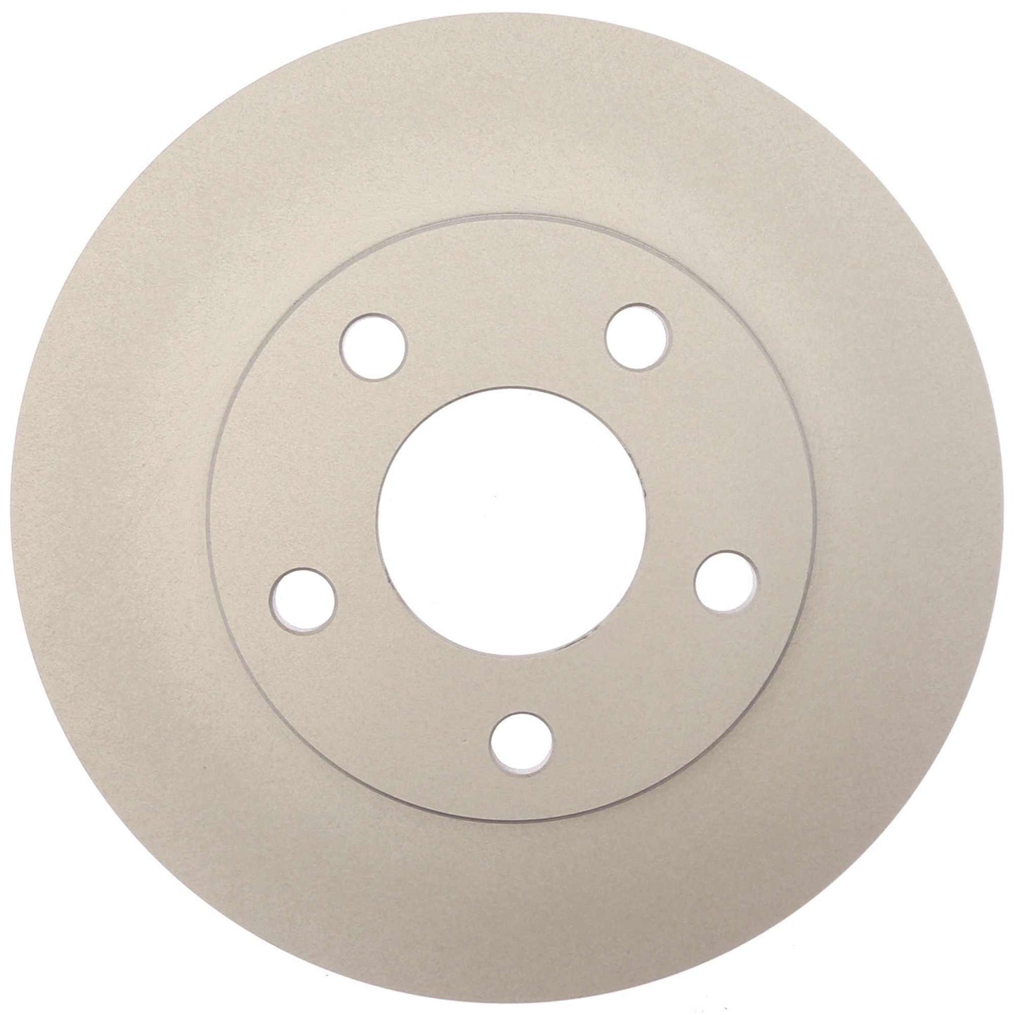 Raybestos Brakes Disc Brake Rotor 56631FZN