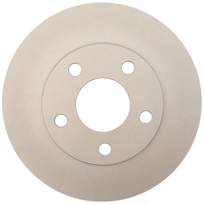 Raybestos Brakes Disc Brake Rotor 56631FZN