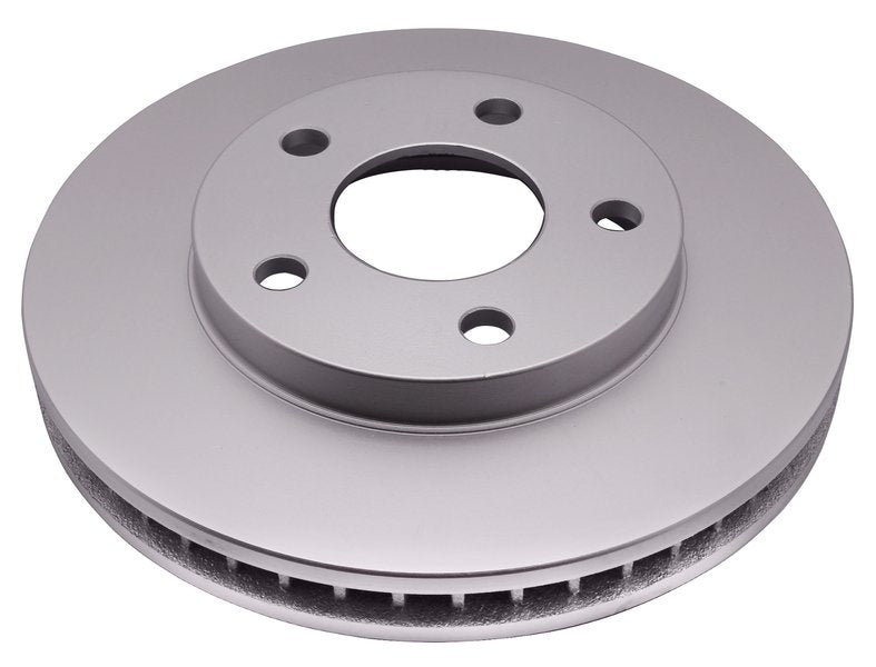 Raybestos Brakes Disc Brake Rotor 56631FZN